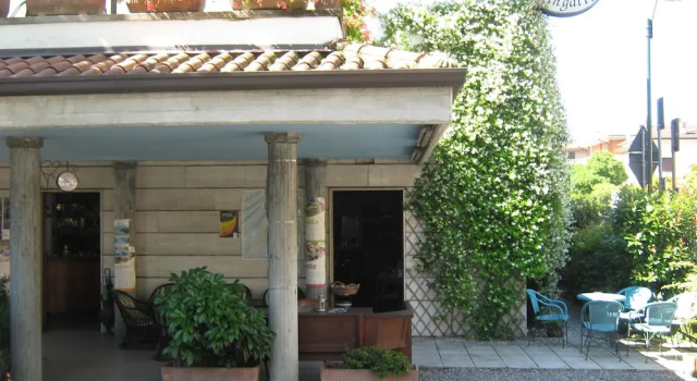 Albergo Sangalli, Buchen Sie Hotel Hotels in Brescia mit Parkplatz, Parkplätze