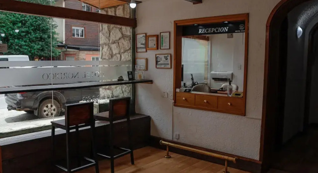 Hotel Nordico, Забронировать Отель Сан-Карлос-де-Барилоче Bariloche Lakes, рядом с National Park Nahuel Huapi