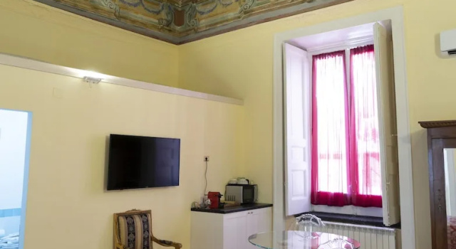 Люкс Deluxe Residence San Mattia