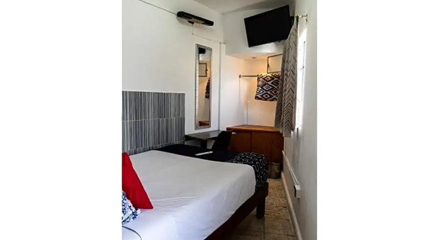 Номер Economy Hotel La Colecci¿n, Universidad de Guanajuato, Centro