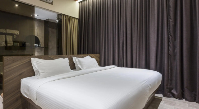 Hotel YAN