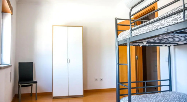Номер Standard Casa Da Nora