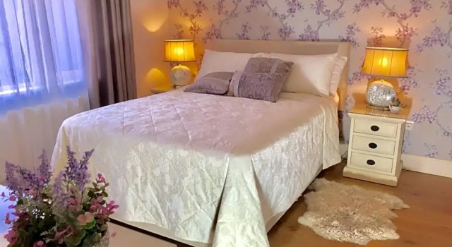 Laburnum B&B, Book Hotel Hotels in Kerry with Parking, Parking