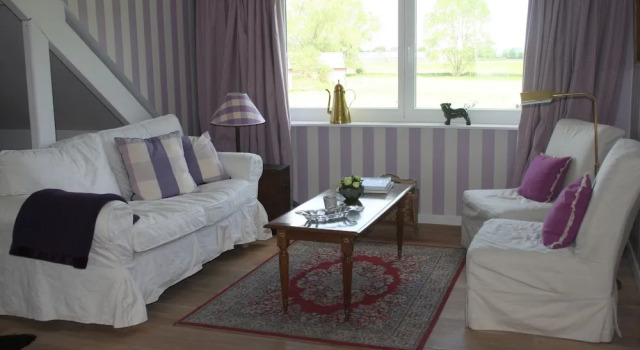 B&B Gezellehof