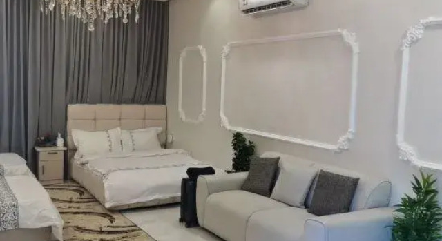 Люкс Business Jinlan Hotel