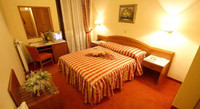 Номер Standard Hotel Dinara