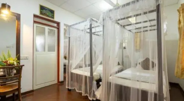Sigiri Nature Hostel
