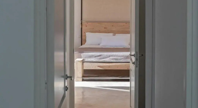 Люкс Palummare Agri Hotel