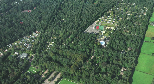 Шале Tidy Furnished Chalet With a Combi Microwave, in the Veluwe