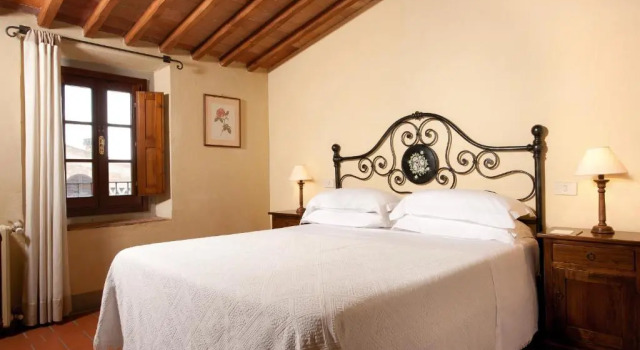 Двухместный номер Standard Monsignor Della Casa Country Resort & Spa