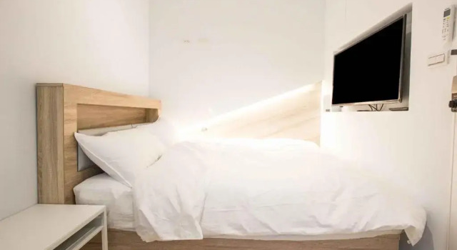 Номер Standard Light Inn