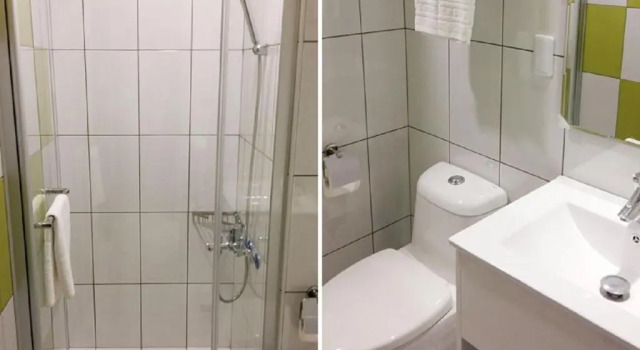 Одноместный номер Standard Sendale Zhubei Business Hotel