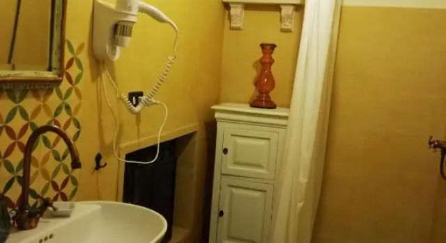 Номер Standard Masseria Cucuruzza Boutique Hotel