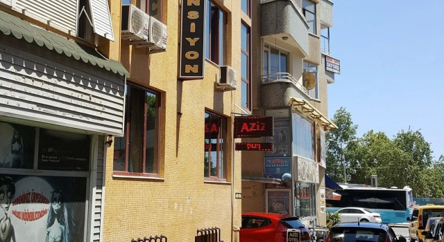 Aziz Otel, Забронировать Отель Отели Антальи 5 звезд, рядом с Муниципальный театр Антальи, 5*