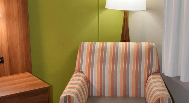 Номер Standard SureStay Hotel by Best Western Helen Downtown