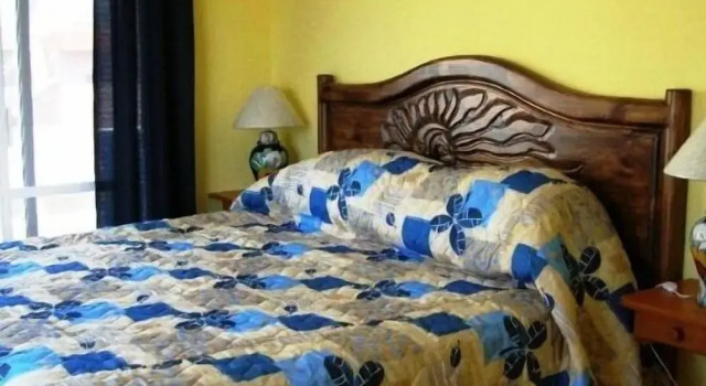 Casa SueÃ±o Azul, Rezerwuj Hotel Hotele w Manzanillo z parkingiem, w pobliżu Las Hadas Golf Course, Parking