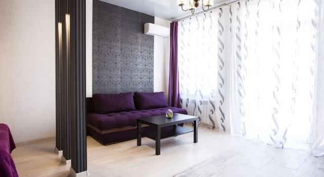Suite Hotapart