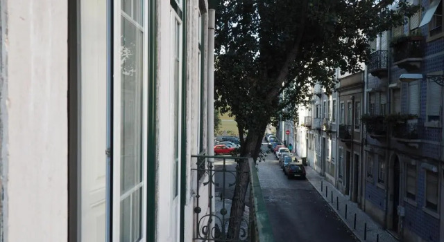 Traditional Charm house in Lisbon, Забронировать Отель Отели Лиссабона с завтраком, рядом с Graça Church, Завтраки