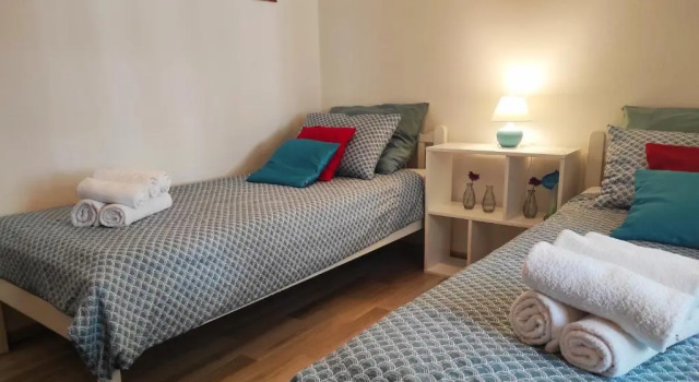 Apartments Emi & Nini, Забронировать Апартаменты/квартира Апартаменты Шибеник, рядом с Sibenik Town Museum, Апартаменты/квартира
