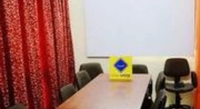 Vista Rooms At Station Road-Aurangabad