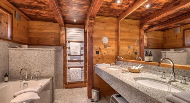 Номер Classic Hôtel Les Servages dArmelle