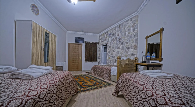 Номер Superior c 1 комнатой Goreme Art Stone Hotel