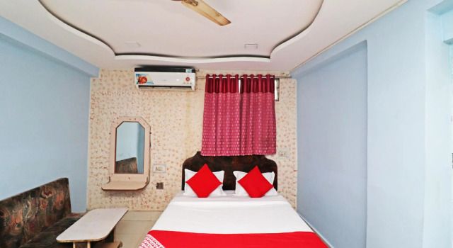 OYO 39838 Riverside, Забронировать Отель Отели штата Махараштры 3 звезды, 3*