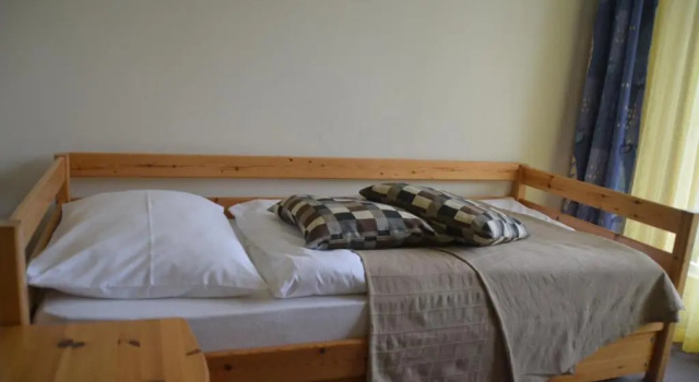 Номер Standard Seelacherhof