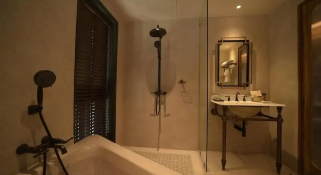 Номер Comfort Hotel Verdigris