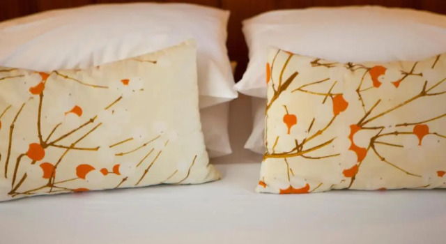 Одноместный номер Standard Philippos Hotel