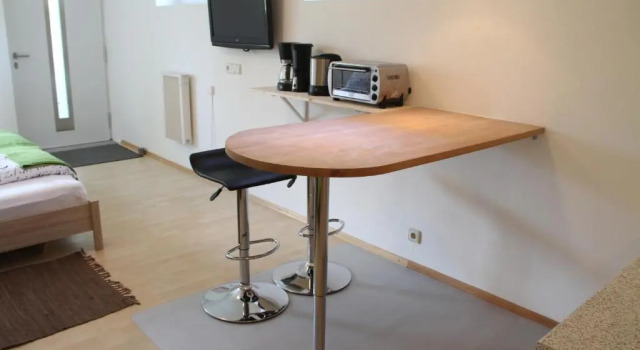 Апартаменты Pros Apartment