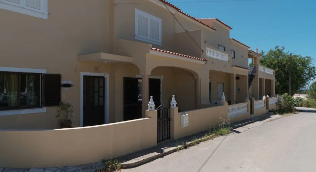 Akivillas Armação Pera Ocean II, Boek Hotel Armação de Pêra Albufeira