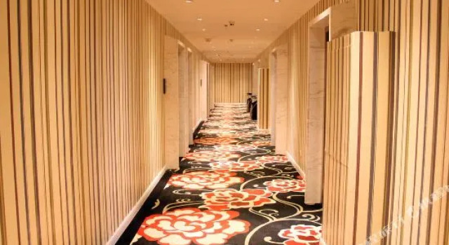 Bolang Hotel, Book Hotel Kaifeng Henan