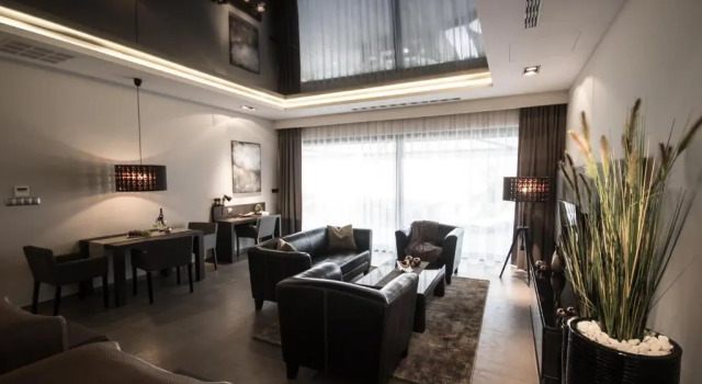Апартаменты Deluxe Jasna SportHotel & SPA