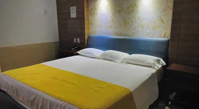 Номер Standard Hotel Maioris La Paz