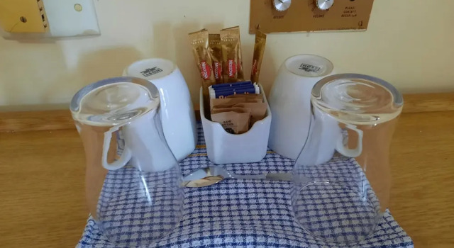 Номер Standard Boab Inn