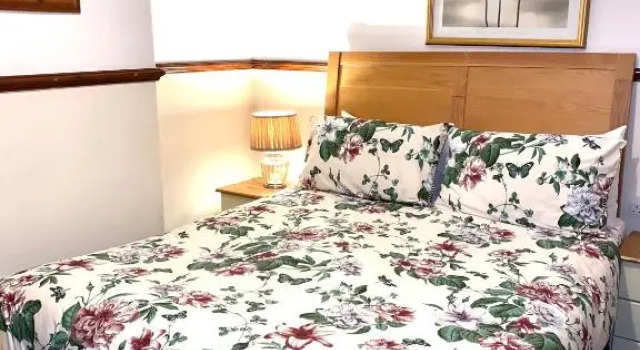 Апартаменты с 2 комнатами Seaford Lodge Apartments