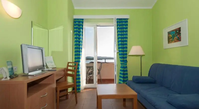 Номер Standard Maistra Select Koversada Naturist Apartments