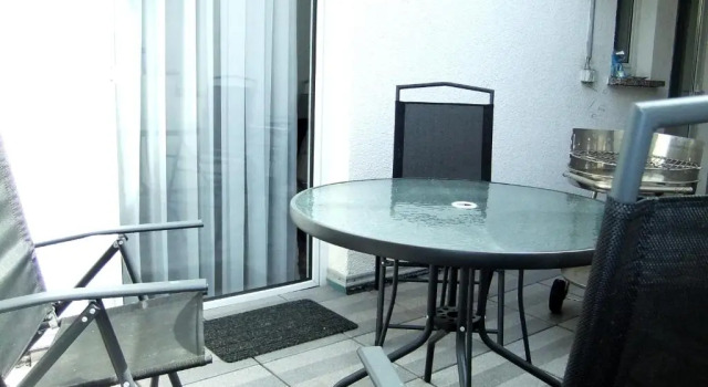 Апартаменты Haus am Weinberg