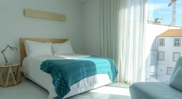 Апартаменты I Loft Porto