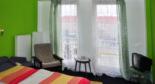 Номер Classic Hotel Magura