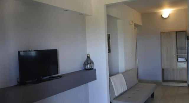Студия Superior Ionian Balcony Hotel Apartments