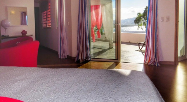 Villa Salamandra, Rezerwuj Willa Las Galeras Samana