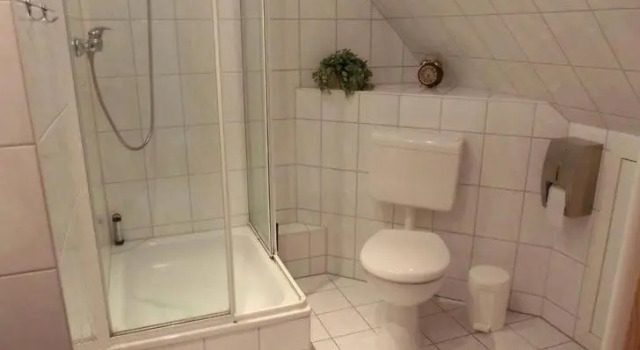 Номер Standard Landquartier
