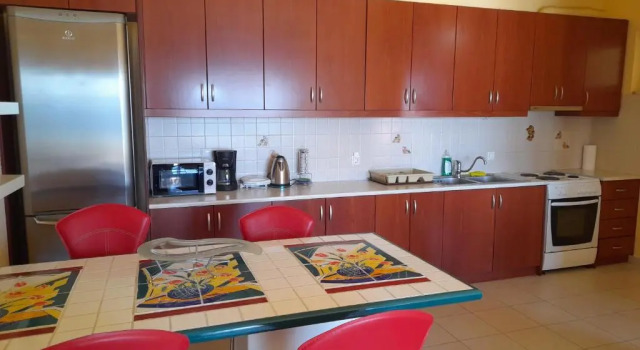 Апартаменты Kiveri Cave Apartment D6
