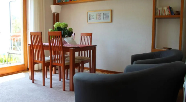 Ferienwohnung Wiesengrund