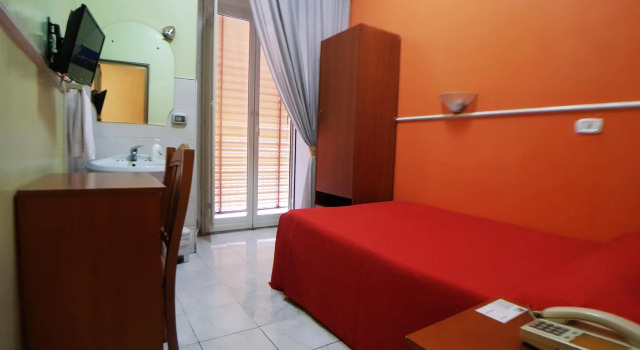 Номер Hotel Ginevra