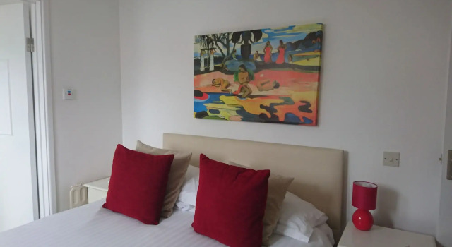 Sarum Hotel