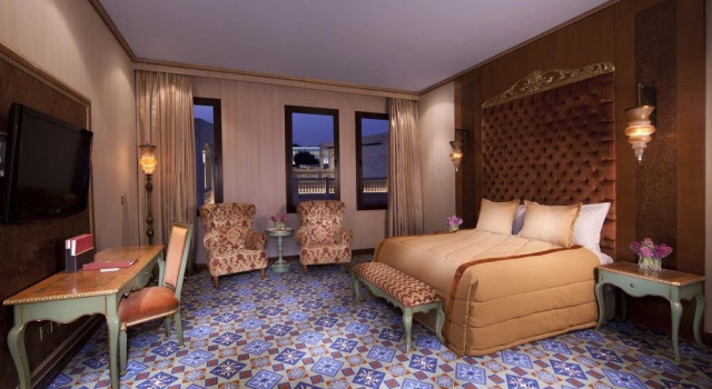 Al Mirqab Boutique Hotel, Rezervovat Boutique Hotel Hotely v Dauhá s parkováním, Parkování