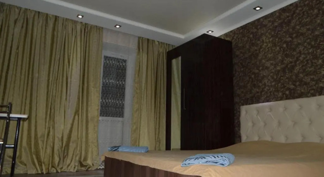Lux apartment on Chuy avenu, 125